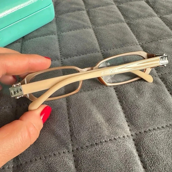 Authentic Vintage Tiffany & Co Glasses, Frame - Picture 7 of 10